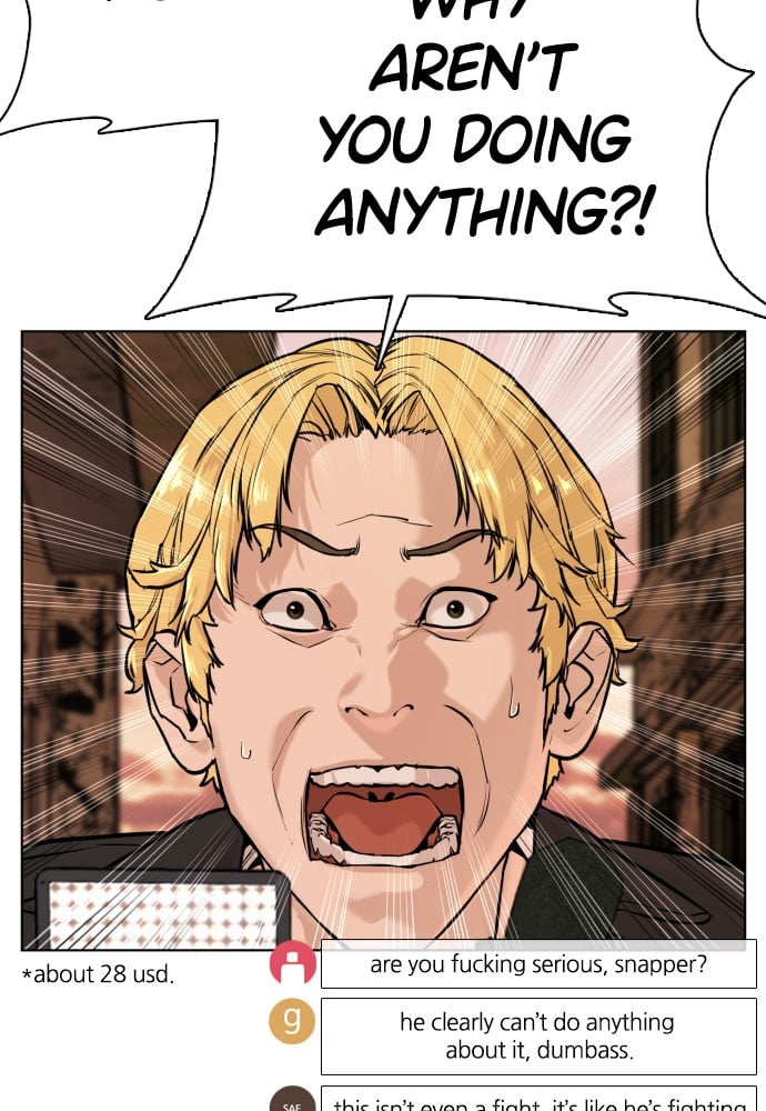 Read Viral Hit en Manga Online