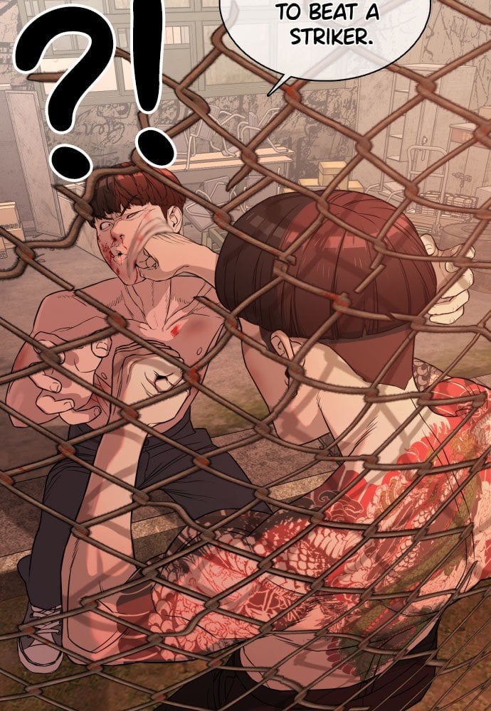 Read Viral Hit en Manga Online
