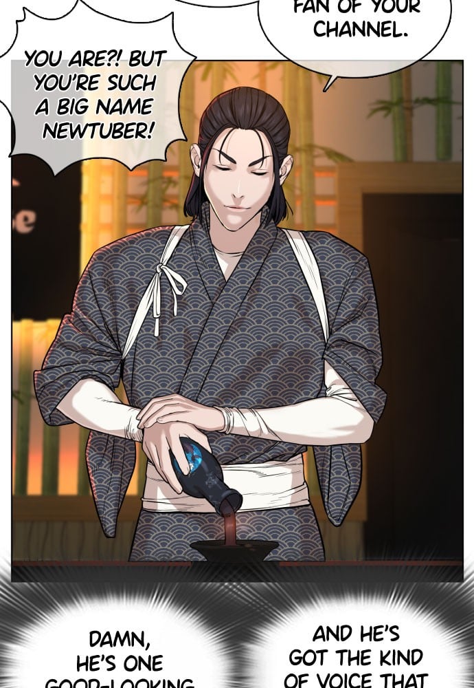 Read Viral Hit en Manga Online
