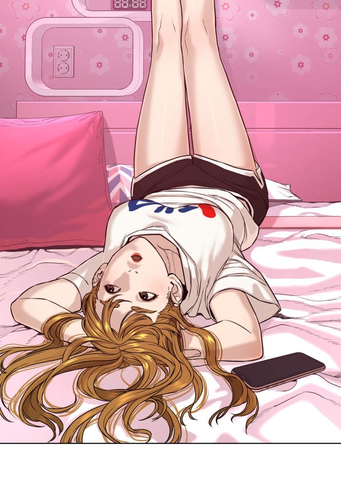 Read Viral Hit en Manga Online