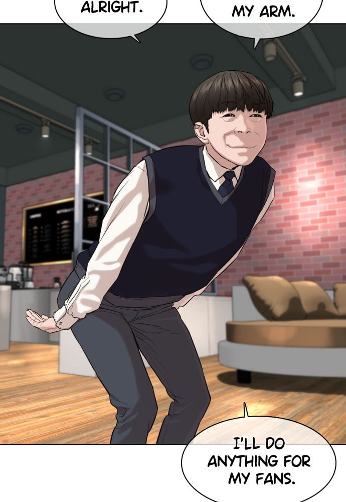 Read Viral Hit en Manga Online