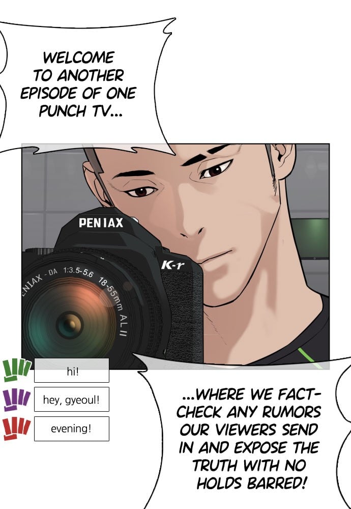 Read Viral Hit en Manga Online