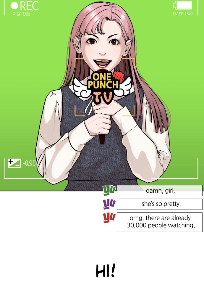 Read Viral Hit en Manga Online