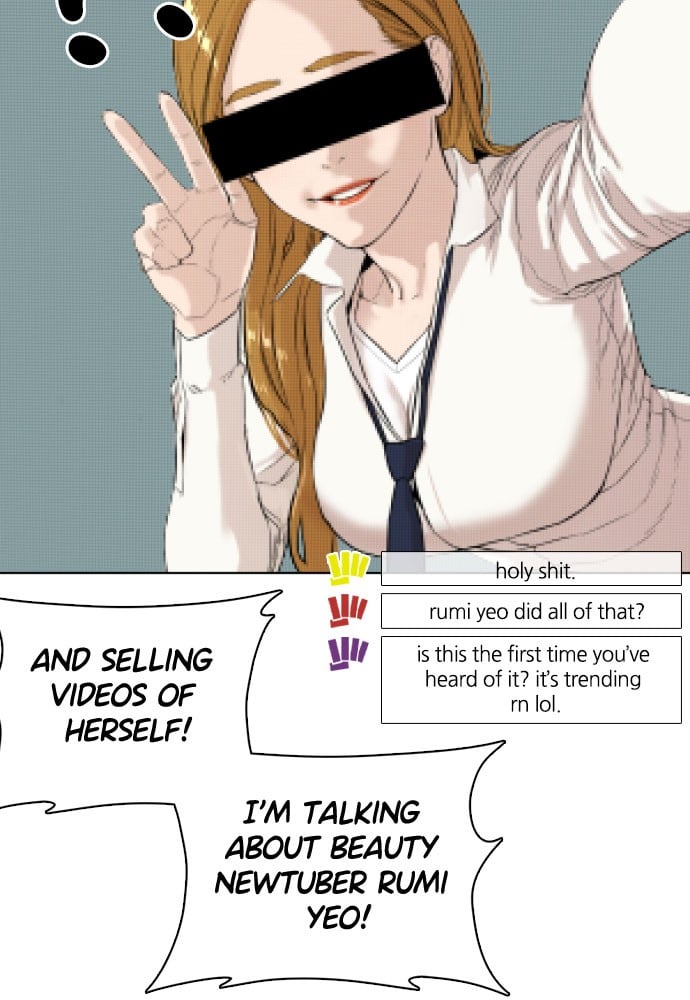 Read Viral Hit en Manga Online