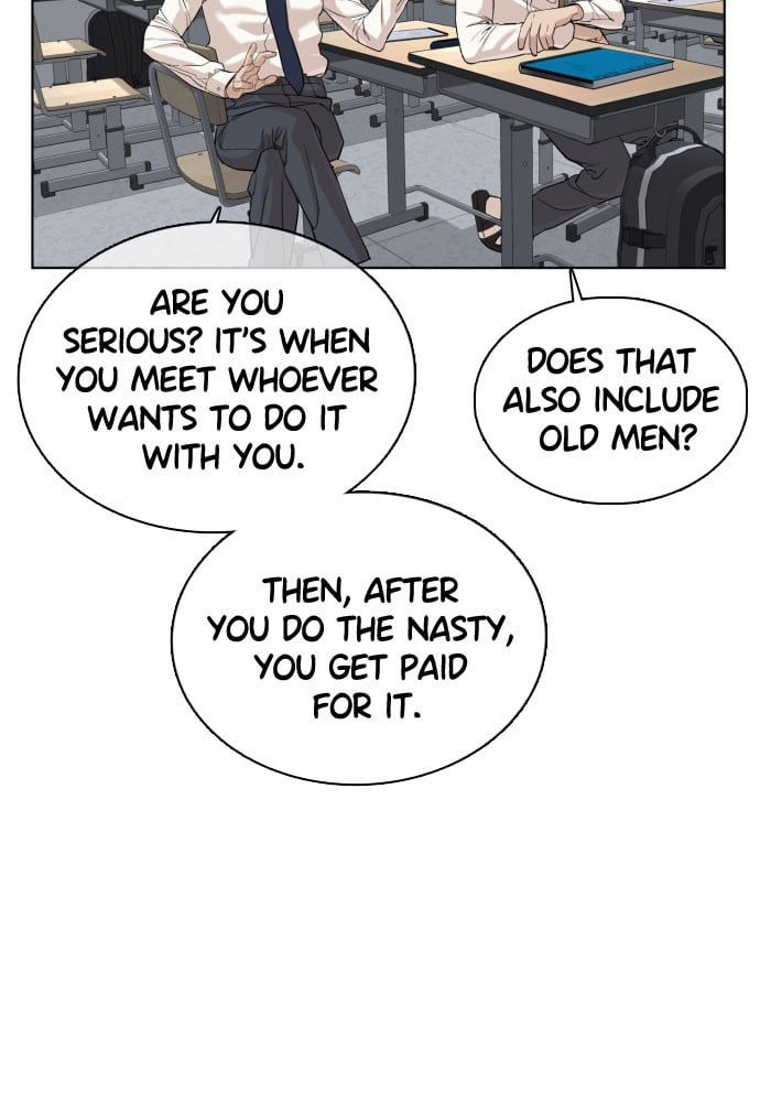 Read Viral Hit en Manga Online