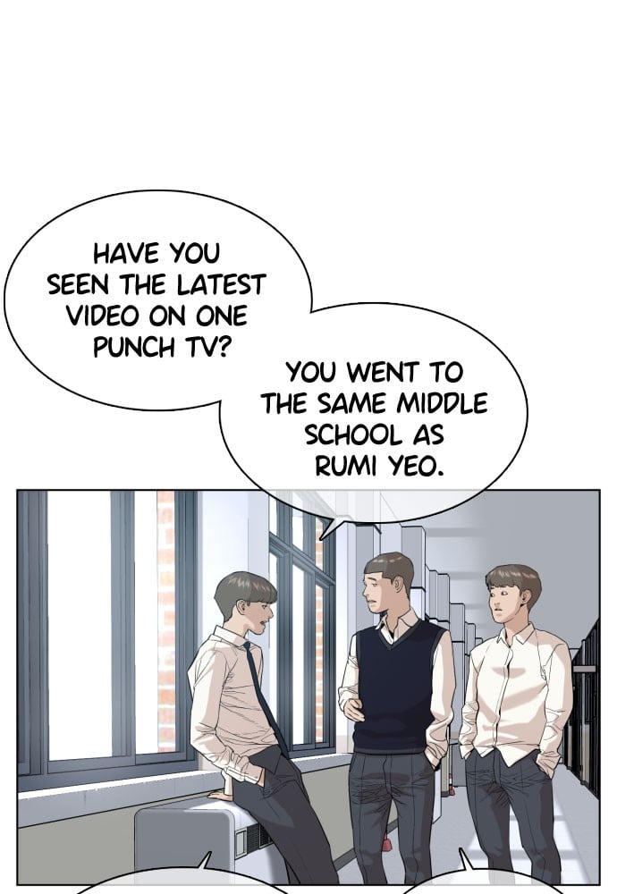 Read Viral Hit en Manga Online