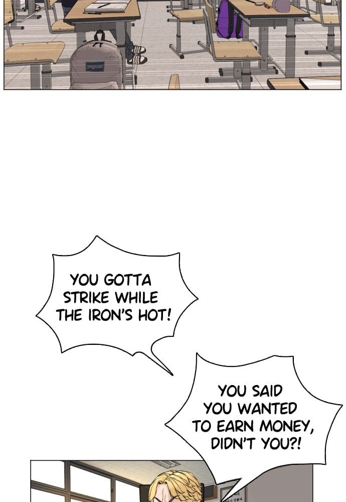 Read Viral Hit en Manga Online