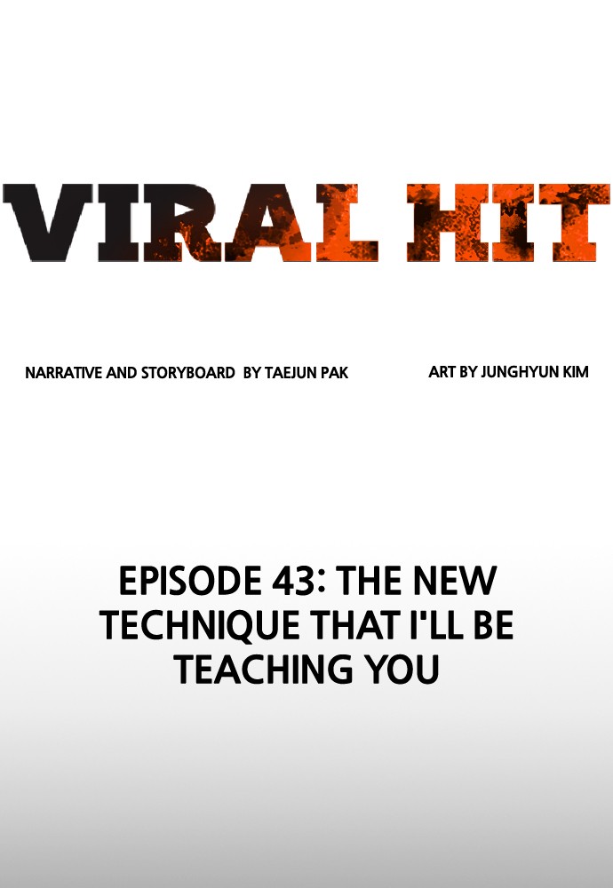 Read Viral Hit en Manga Online