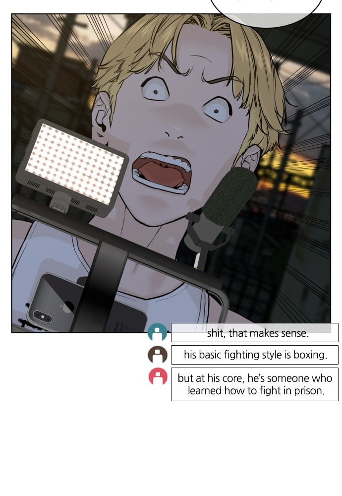 Read Viral Hit en Manga Online