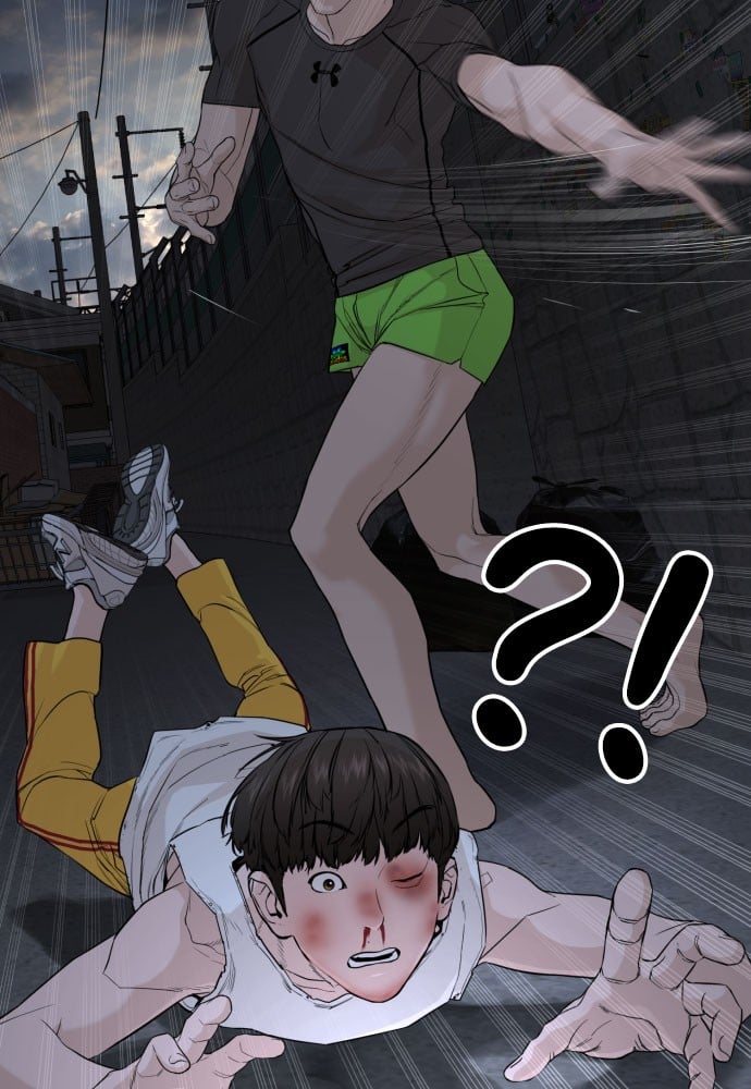 Read Viral Hit en Manga Online