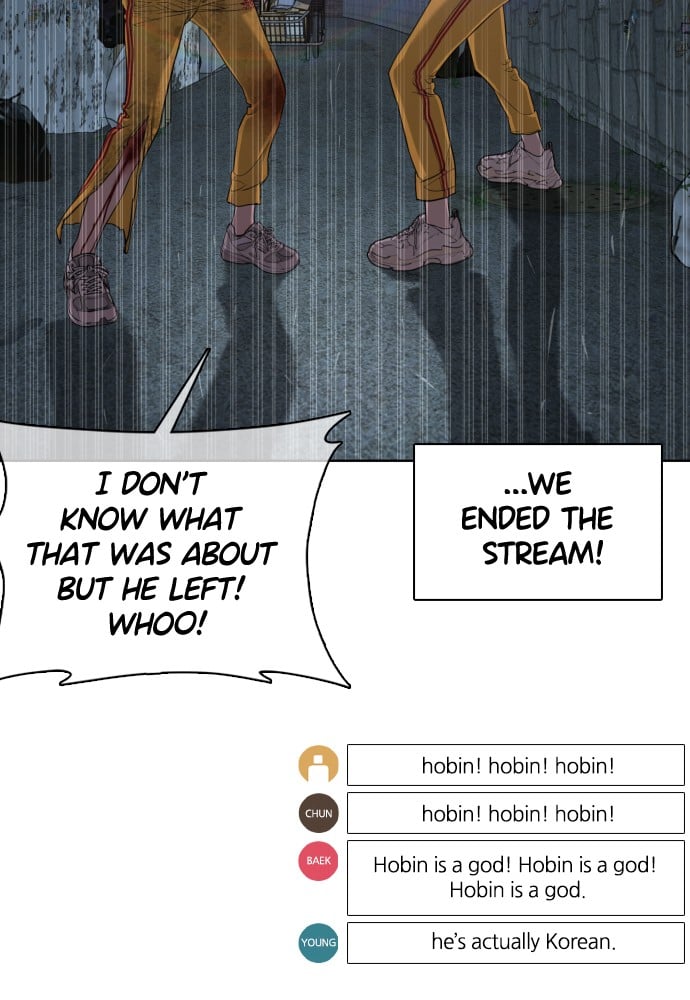 Read Viral Hit en Manga Online