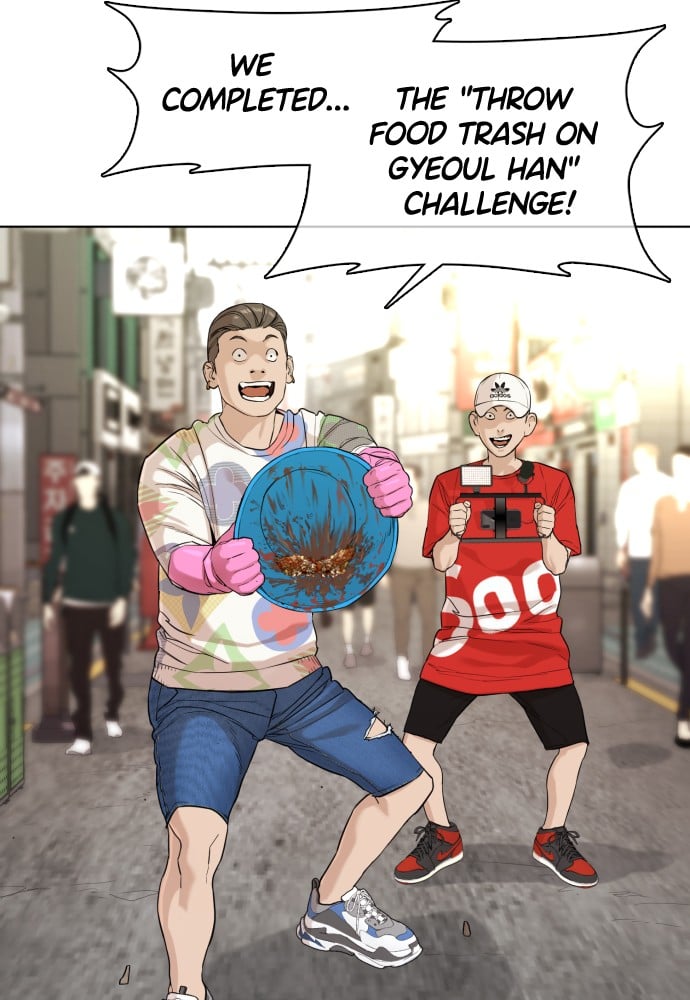 Read Viral Hit en Manga Online
