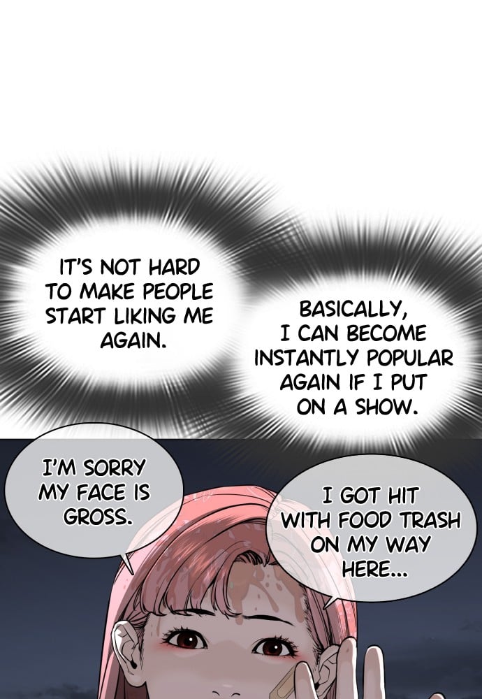 Read Viral Hit en Manga Online