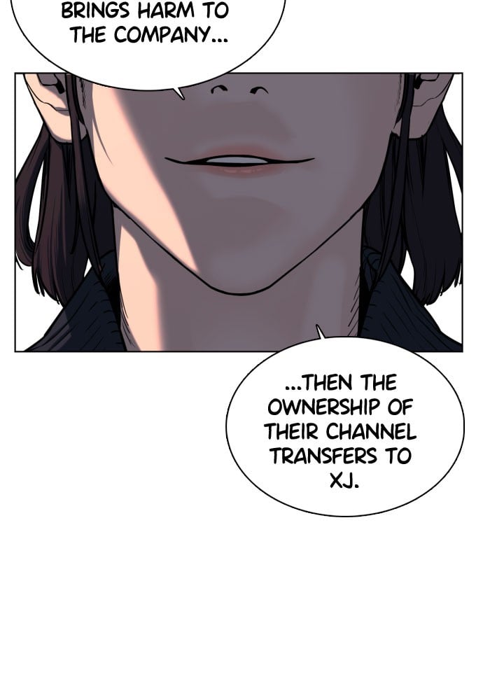 Read Viral Hit en Manga Online