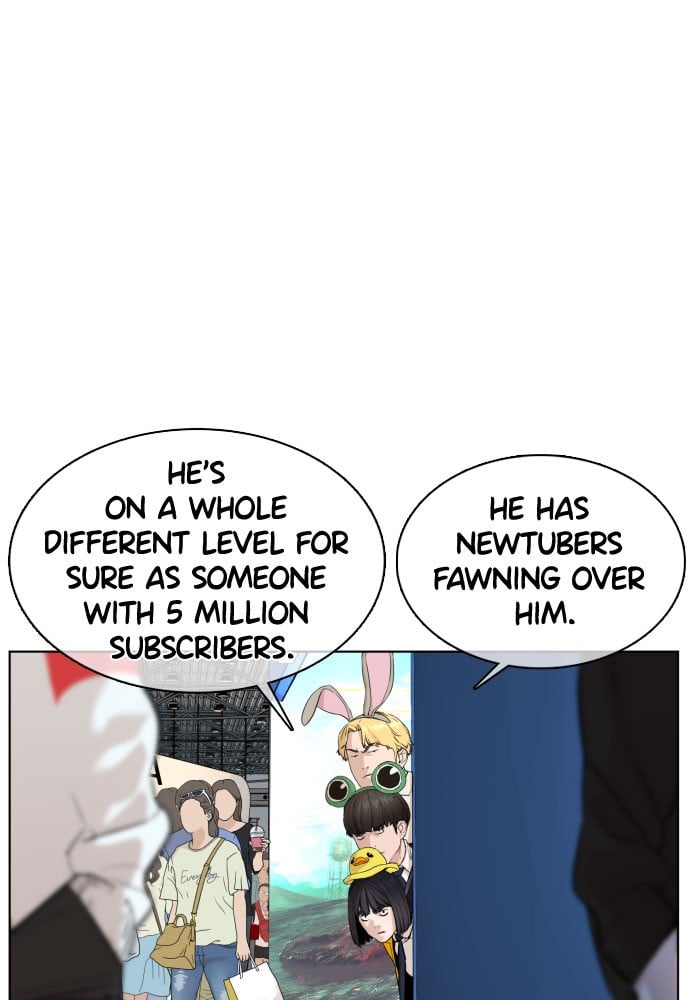 Read Viral Hit en Manga Online