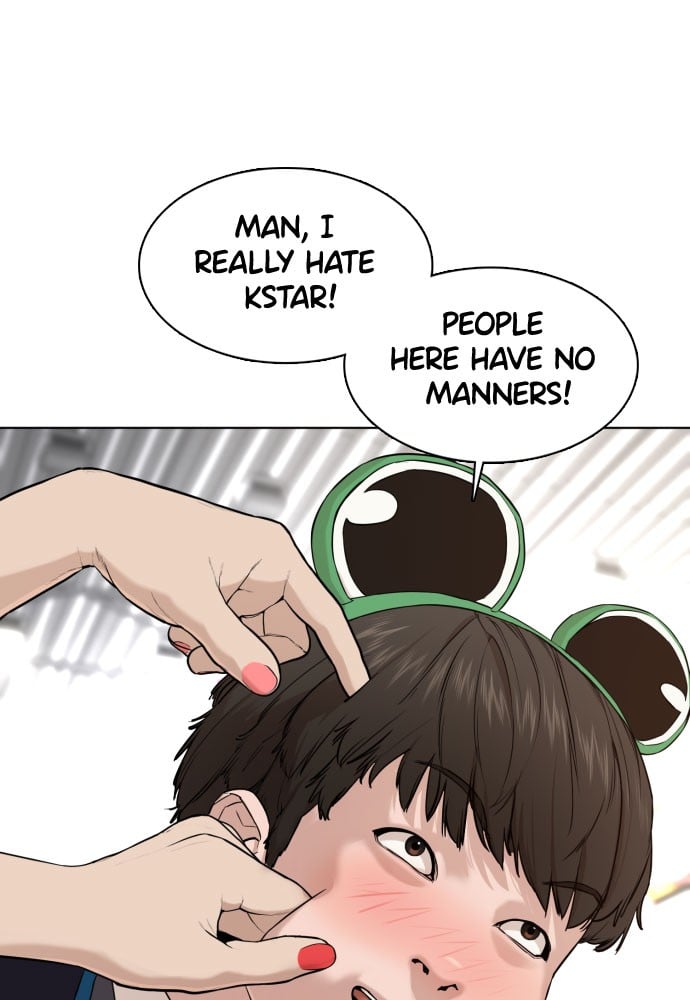 Read Viral Hit en Manga Online