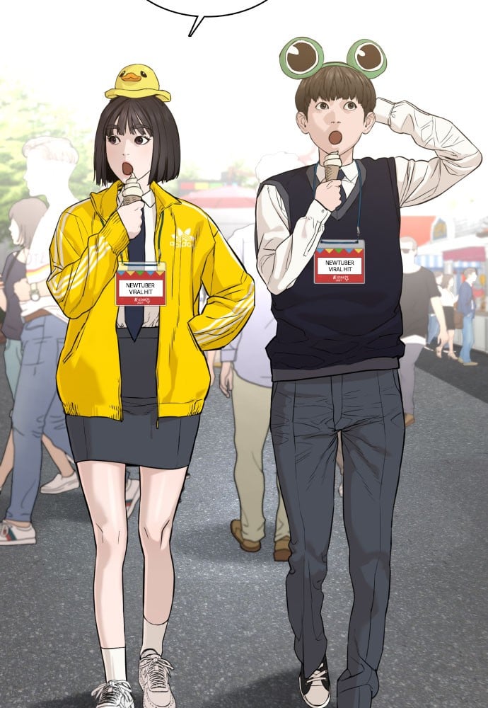 Read Viral Hit en Manga Online