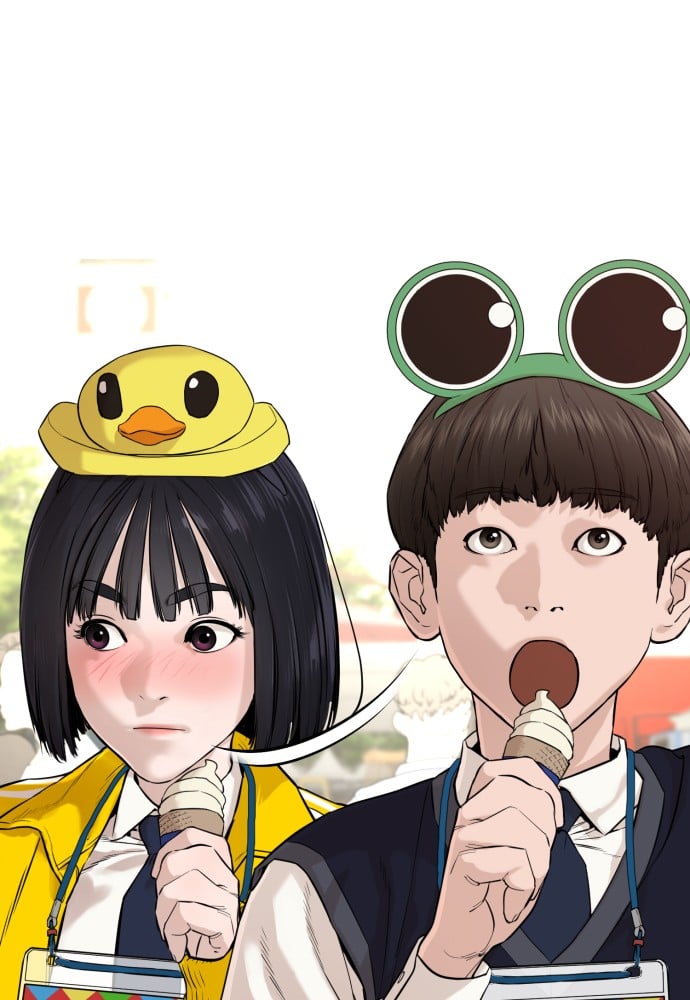 Read Viral Hit en Manga Online