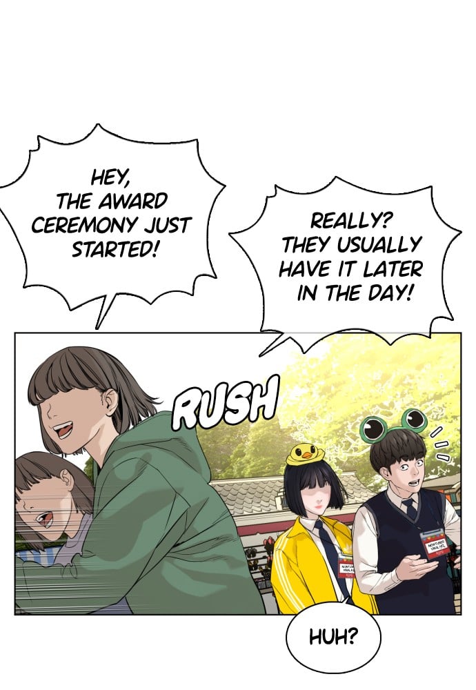 Read Viral Hit en Manga Online