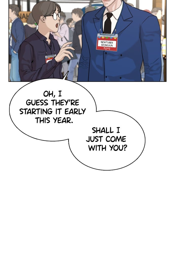 Read Viral Hit en Manga Online