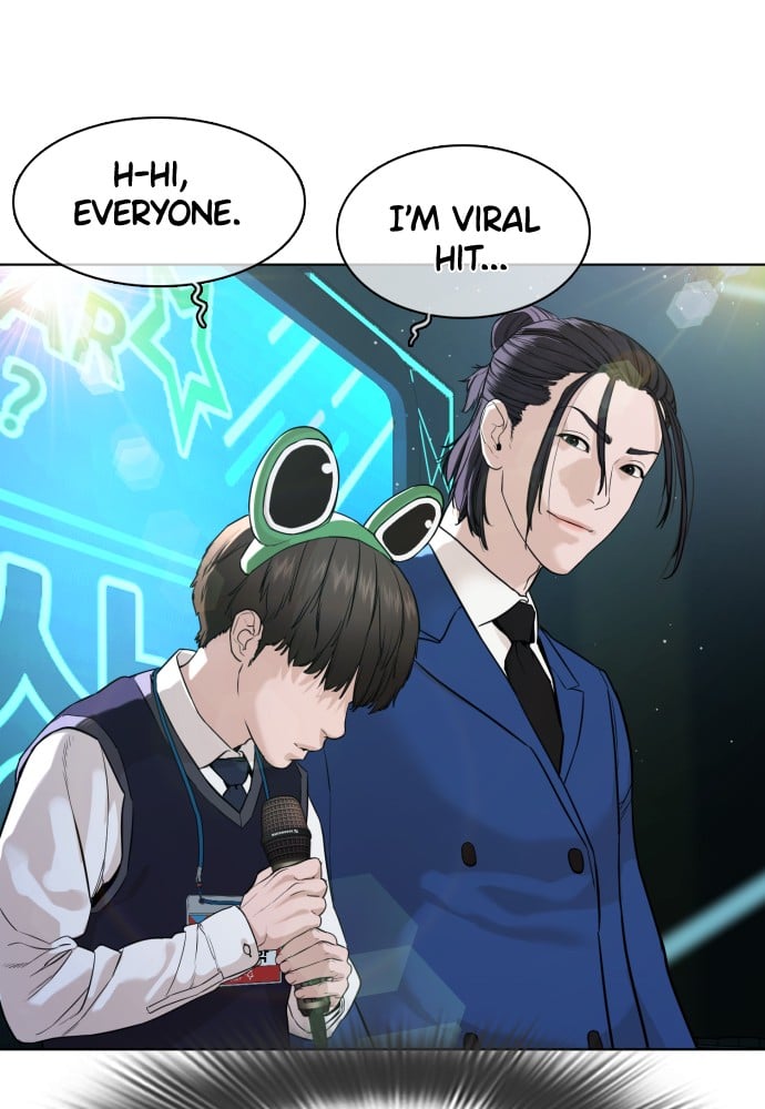 Read Viral Hit en Manga Online