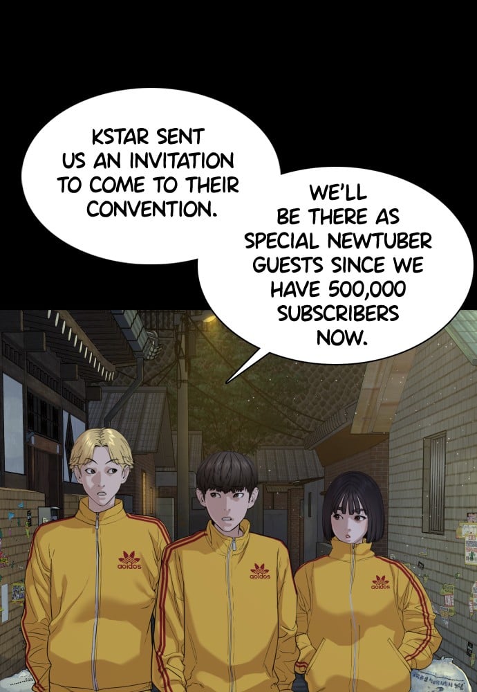 Read Viral Hit en Manga Online