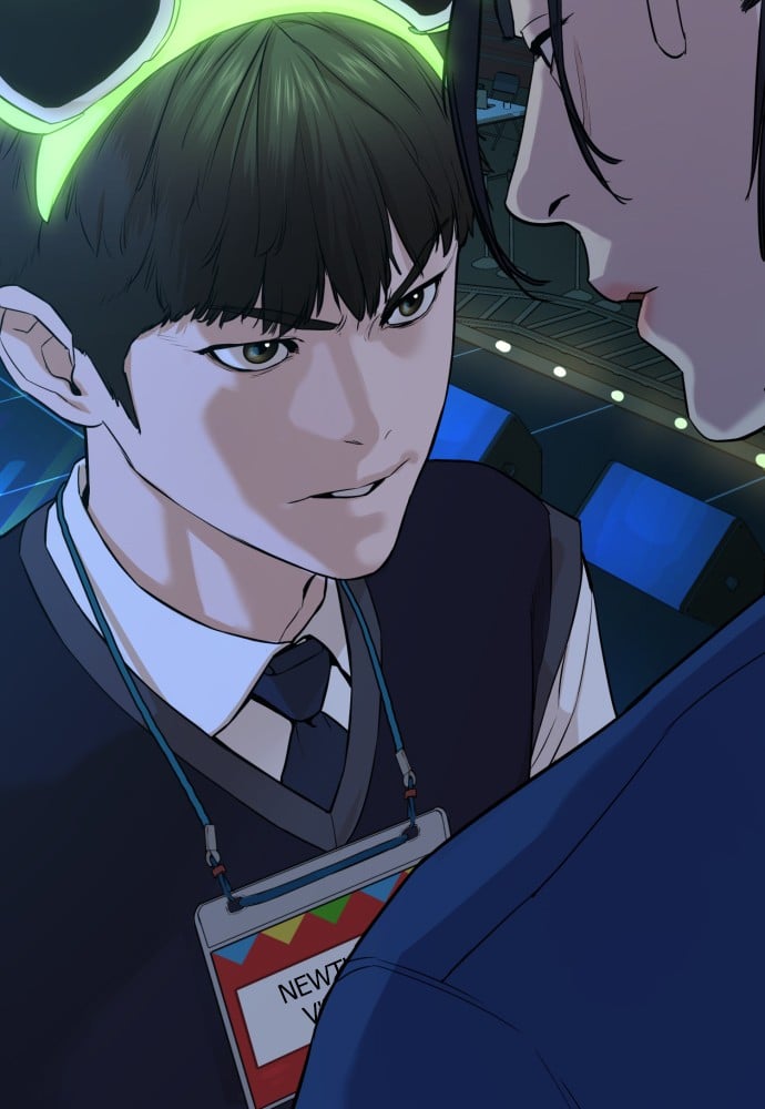 Read Viral Hit en Manga Online