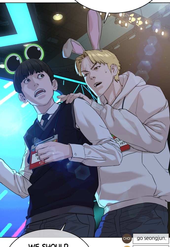 Read Viral Hit en Manga Online