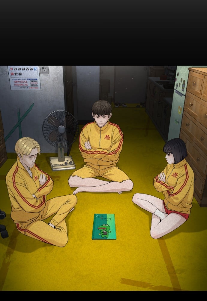 Read Viral Hit en Manga Online