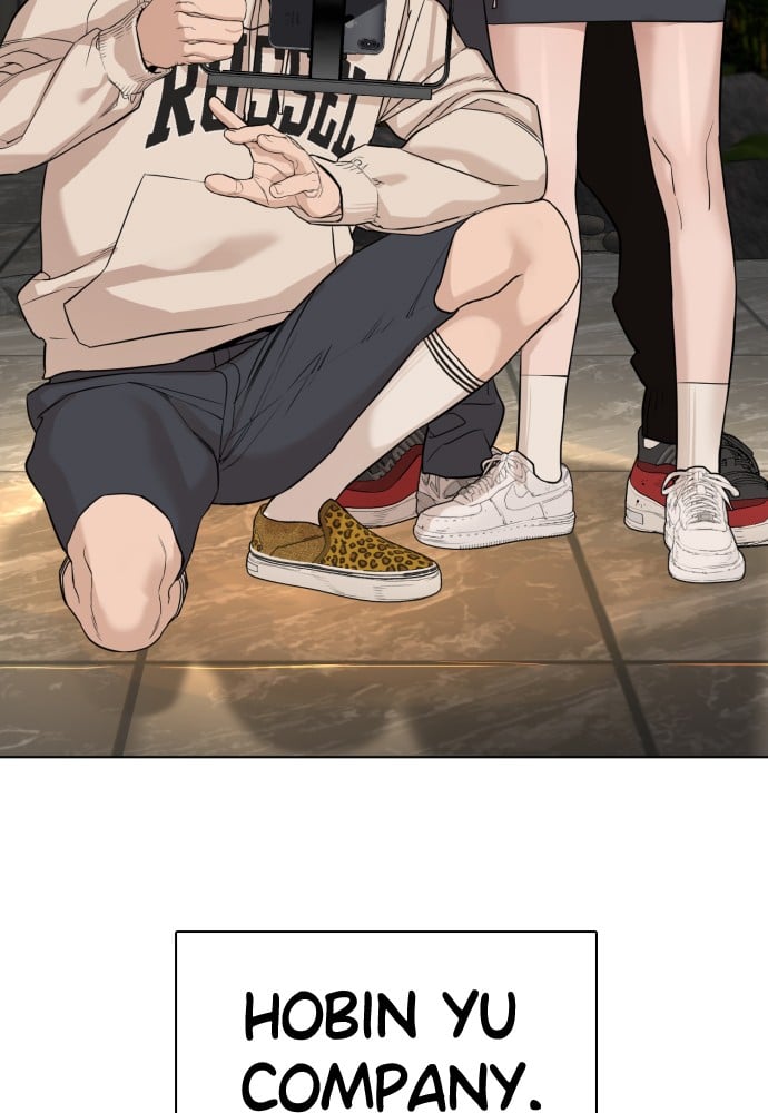 Read Viral Hit en Manga Online