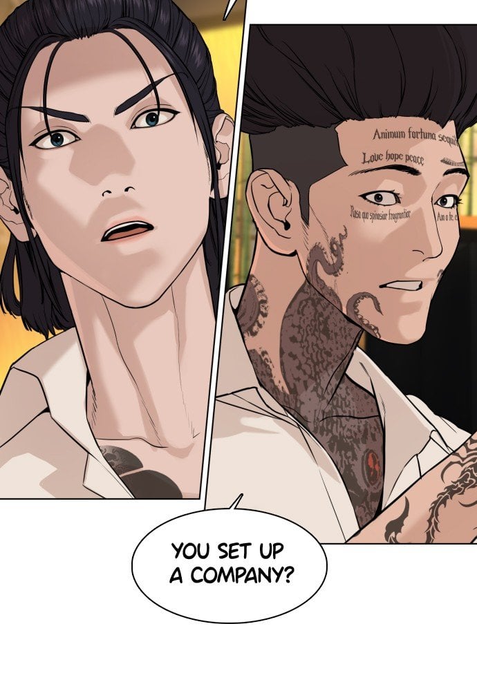 Read Viral Hit en Manga Online