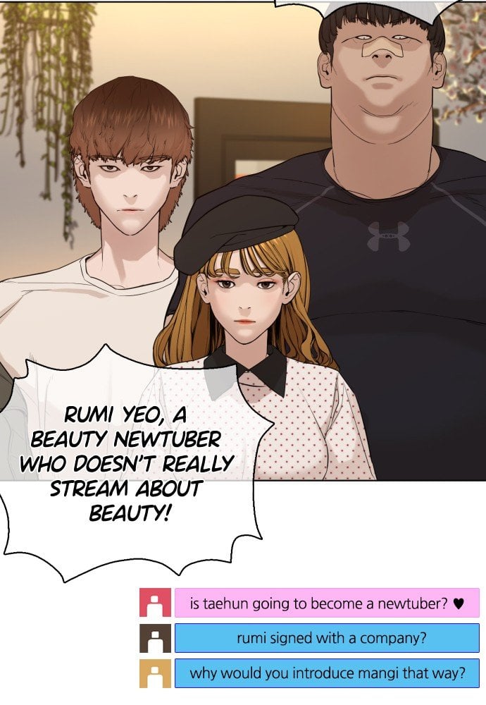 Read Viral Hit en Manga Online