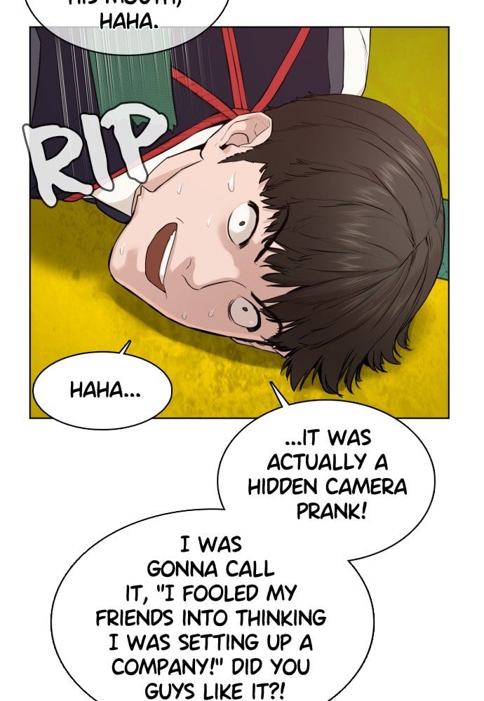 Read Viral Hit en Manga Online