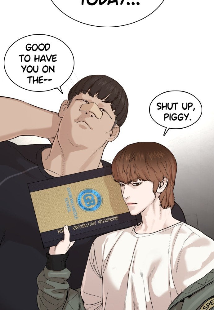 Read Viral Hit en Manga Online