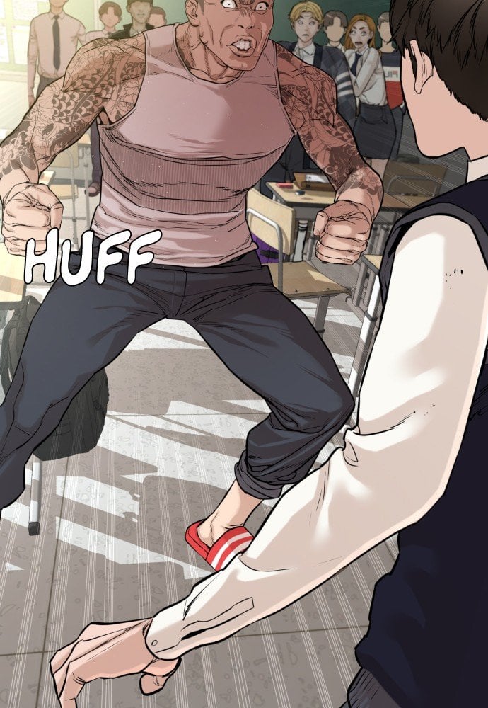 Read Viral Hit en Manga Online