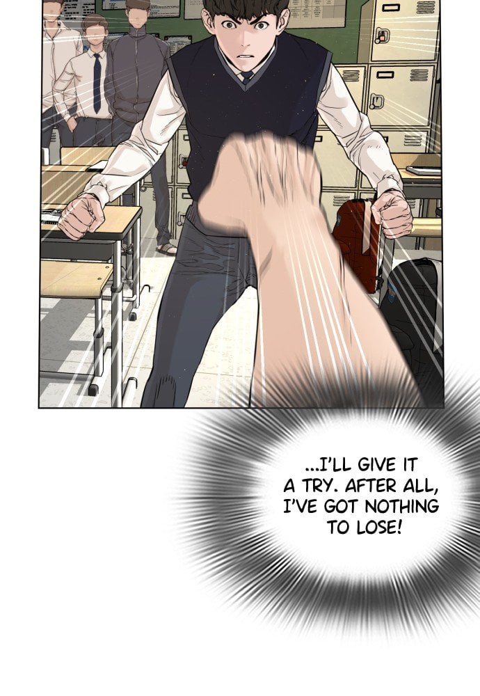 Read Viral Hit en Manga Online