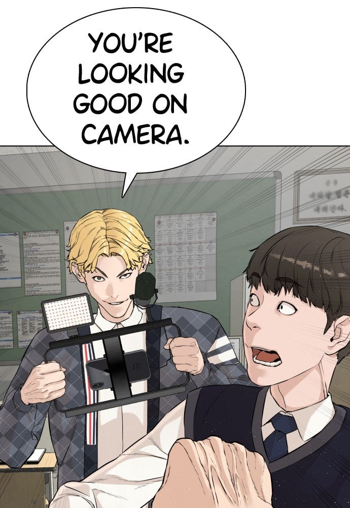 Read Viral Hit en Manga Online
