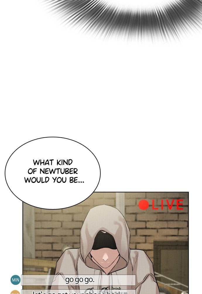 Read Viral Hit en Manga Online