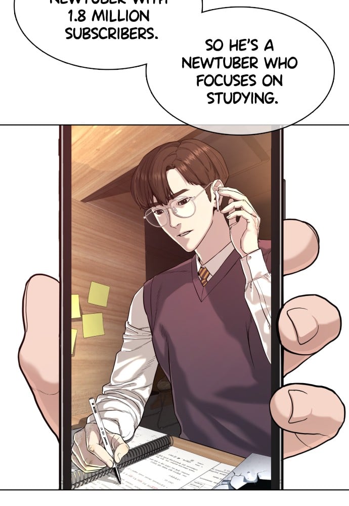 Read Viral Hit en Manga Online