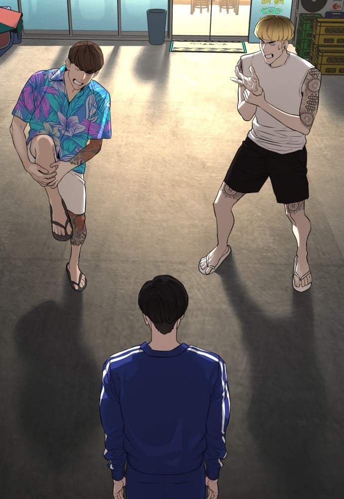 Read Viral Hit en Manga Online
