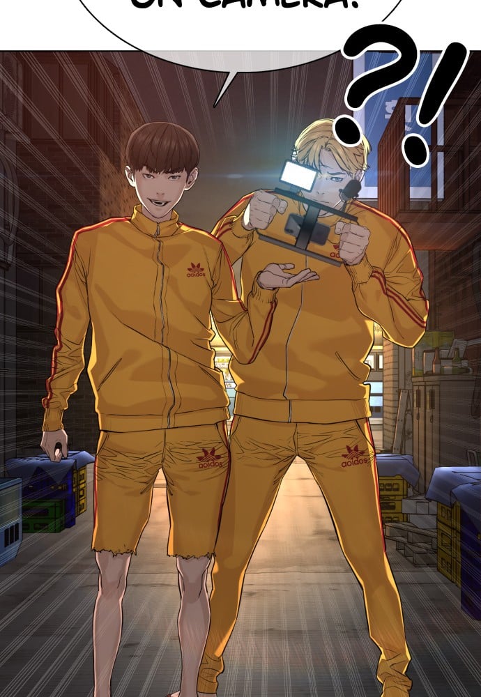 Read Viral Hit en Manga Online