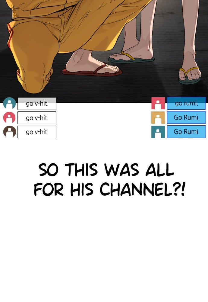 Read Viral Hit en Manga Online