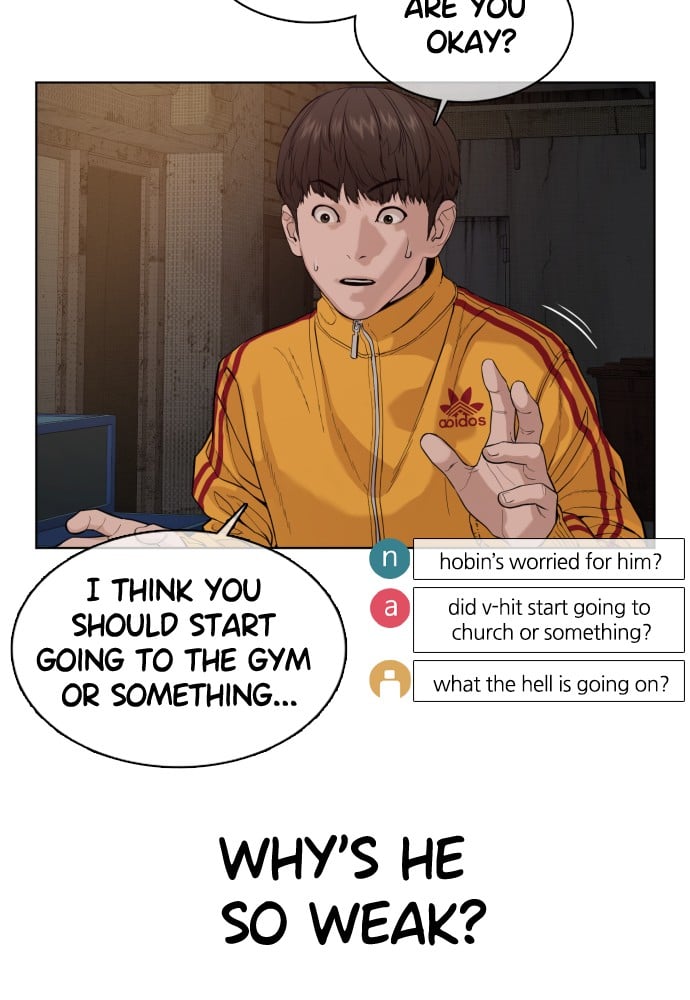Read Viral Hit en Manga Online