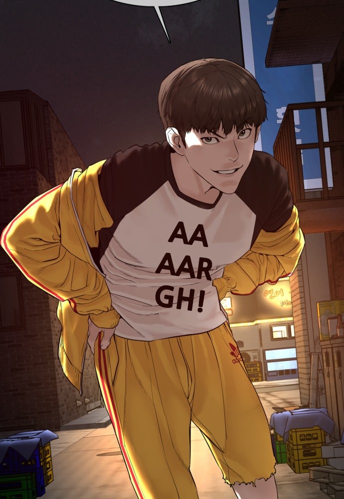 Read Viral Hit en Manga Online