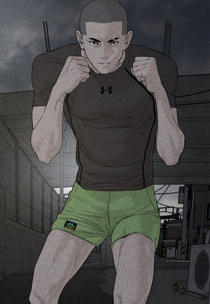 Read Viral Hit en Manga Online