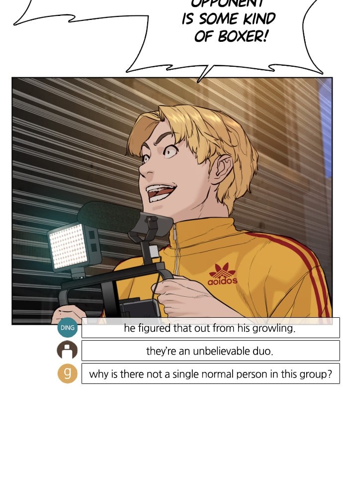 Read Viral Hit en Manga Online