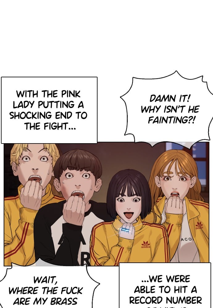 Read Viral Hit en Manga Online