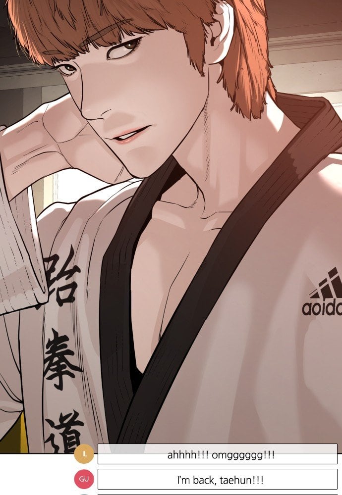 Read Viral Hit en Manga Online