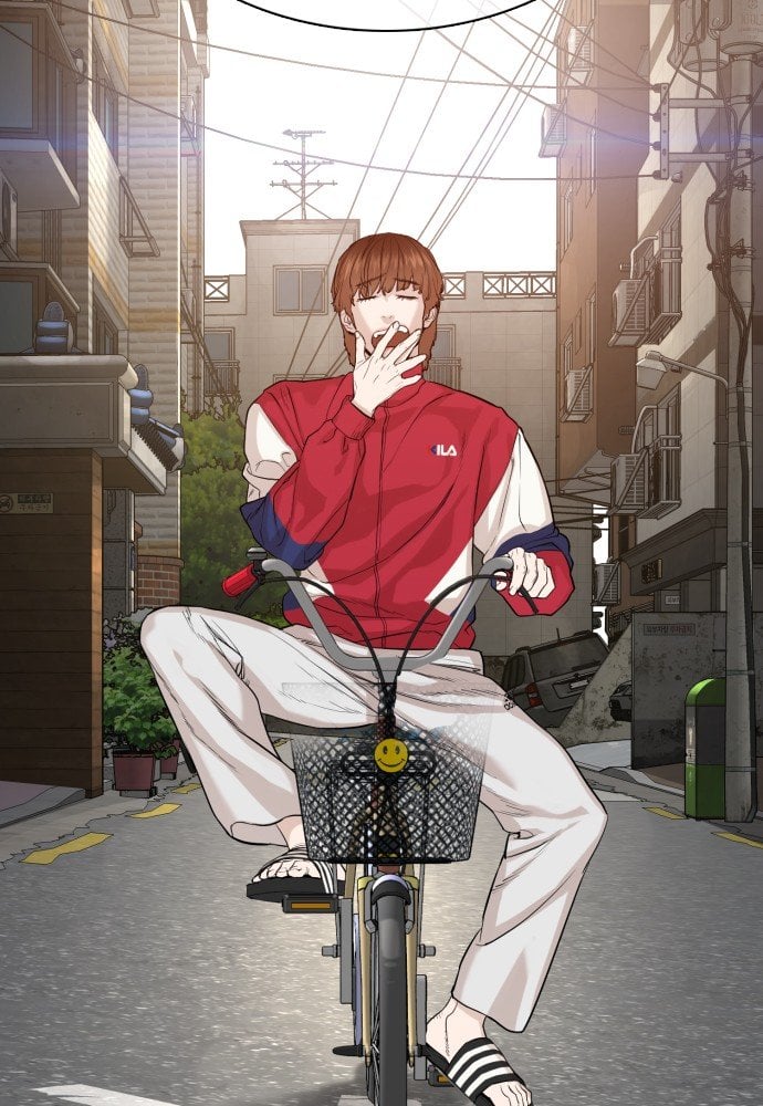 Read Viral Hit en Manga Online