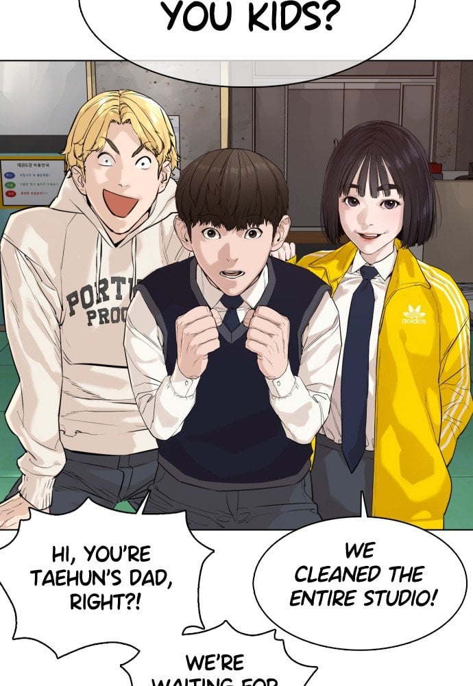 Read Viral Hit en Manga Online